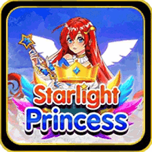 Juega a Starlight Princess en Portal Verificado De Mexboss Casino