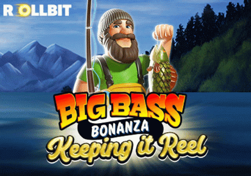 Juega a Big Bass Bonanza en Portal Verificado De Mexboss Casino