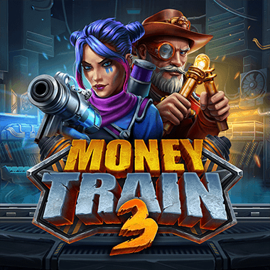 Juega a Money Train 3 en Portal Verificado De Mexboss Casino